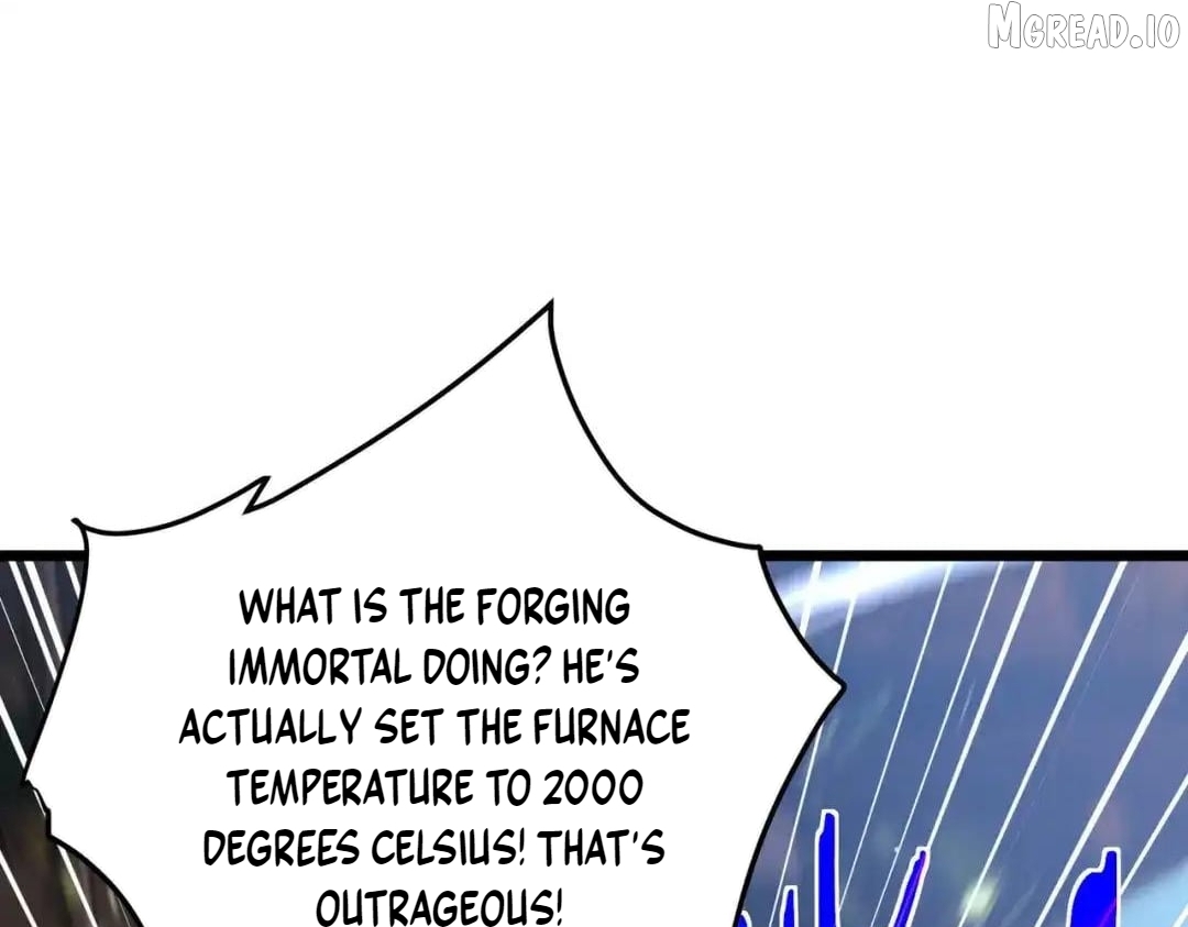 I Rely on My Invincibility to Deal Tons of Damage Passively! Chapter 179  - page 16